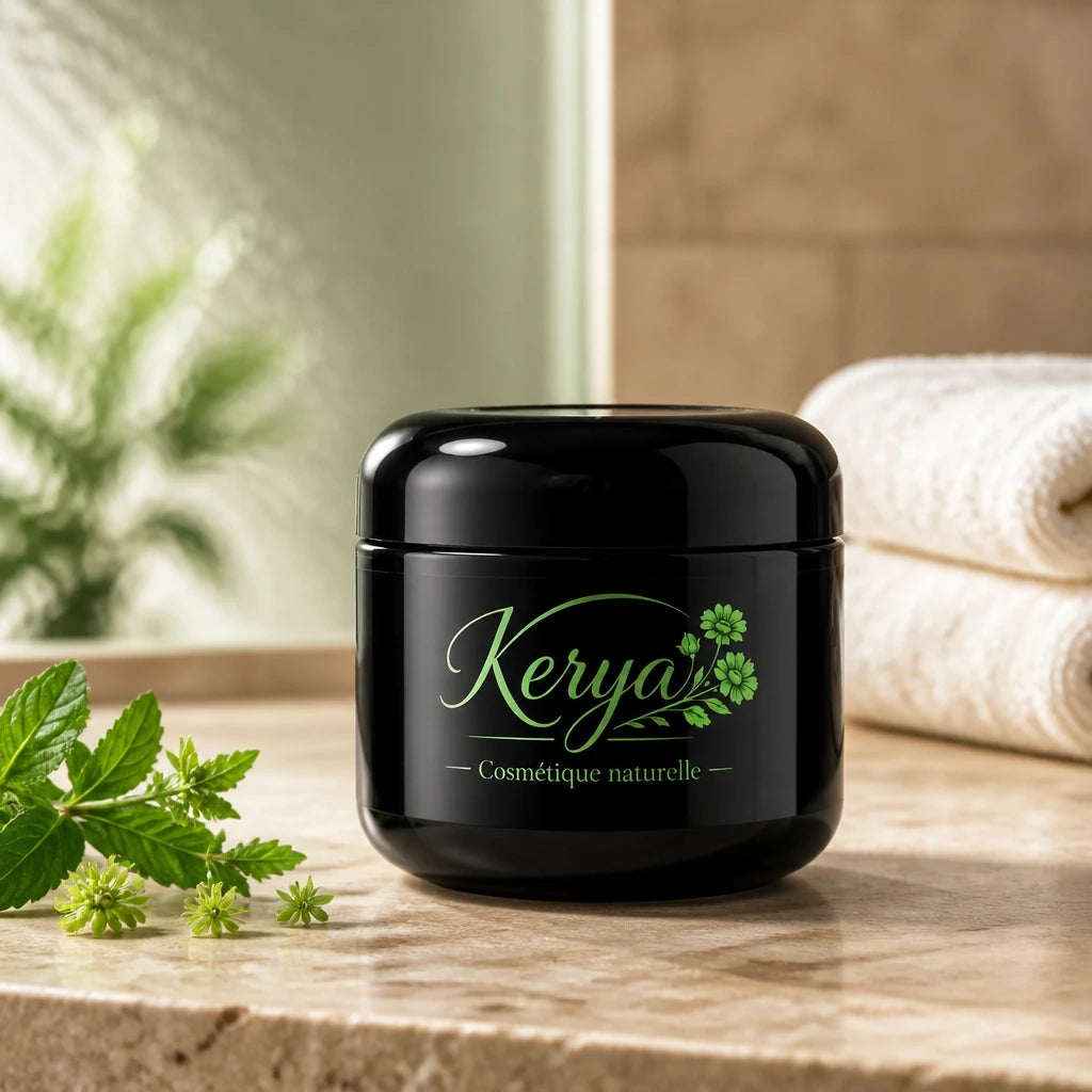 crème l'équilibre pot fermé